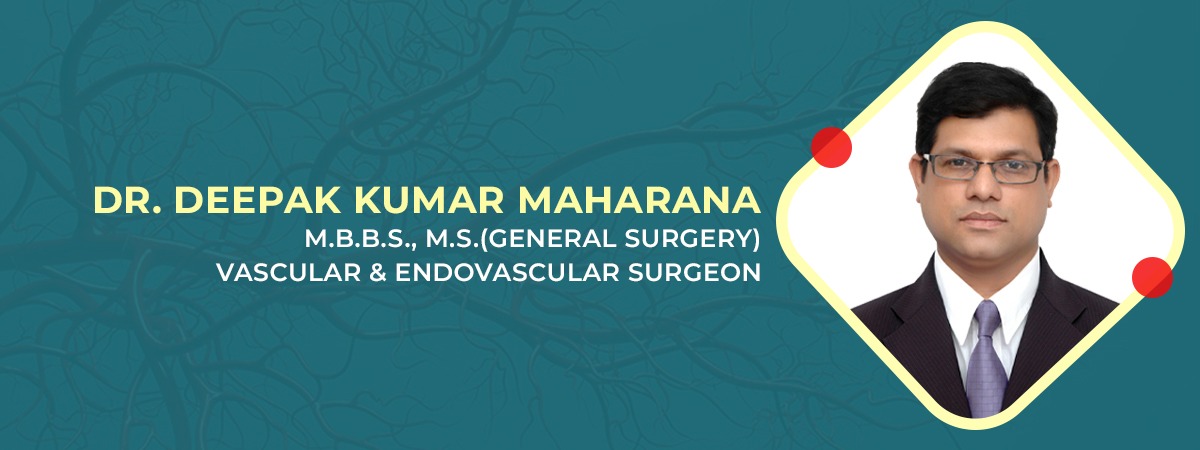 best vascular surgeon in Hyderabad