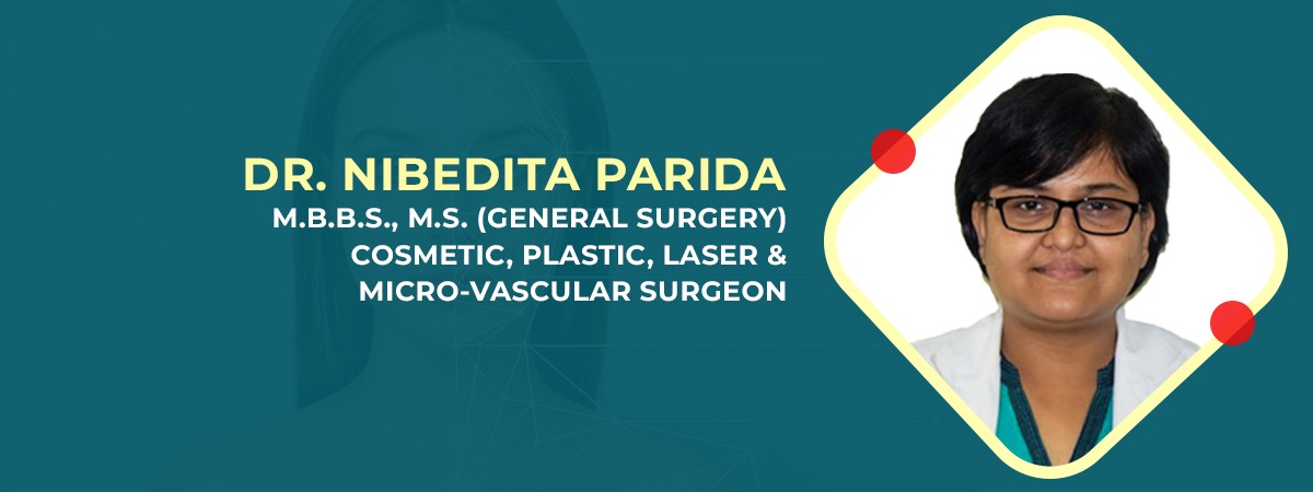 best cosmetic surgeon in Hyderabad