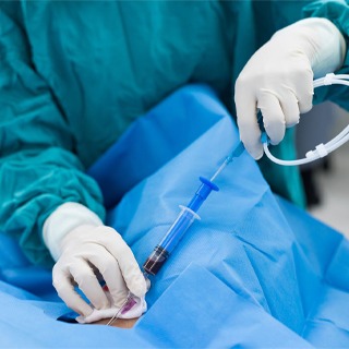Endo Vascular surgeon in Hyderabad